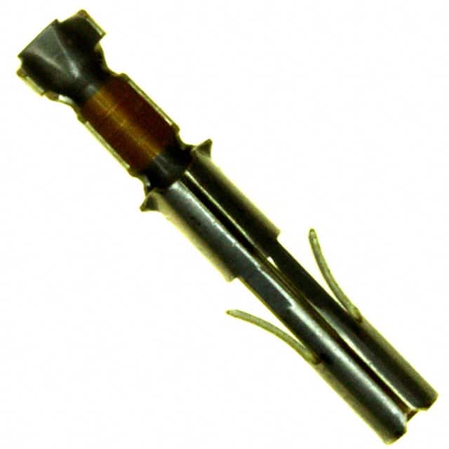 640347-2 CONN SOCKET 18-24AWG CRIMP GOLD