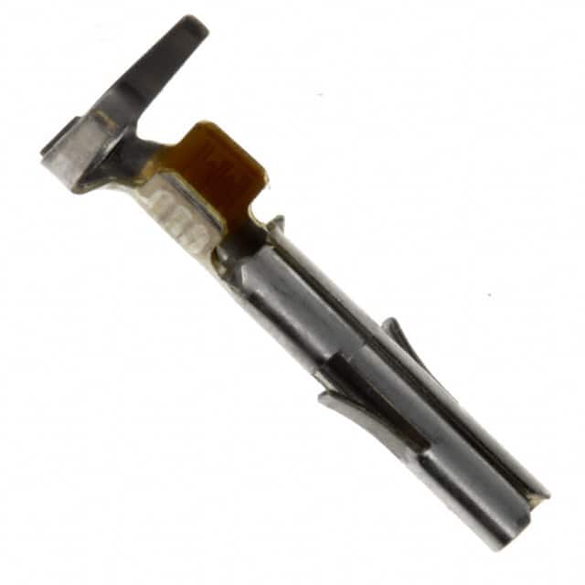 350551-2 CONN SOCKET 14-20AWG CRIMP GOLD