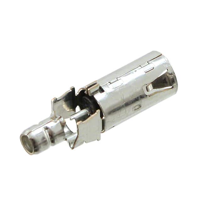 CE2A001C01 CONN PIN CRIMP GOLD