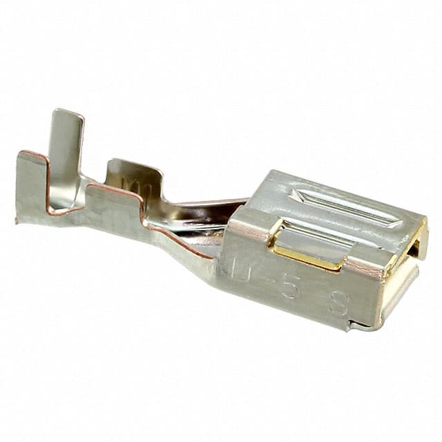 179955-2 CONN SOCKET 14-16AWG CRIMP GOLD