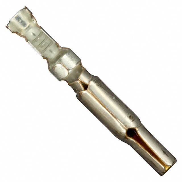 1-770253-0 CONN SOCKET 18-24AWG CRIMP GOLD