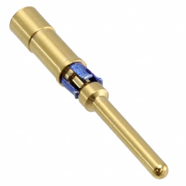 031-50565 CONN PIN 16-20AWG CRIMP GOLD