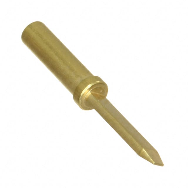 CTA-0166 CRIMP CONTACTS