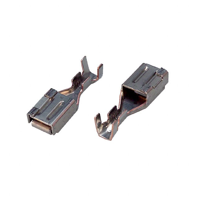 316040-3 CONN SOCKET 14-16AWG CRIMP GOLD