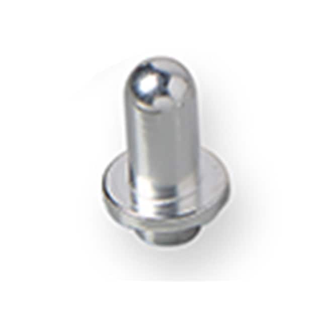 2032631334 MALE PIN - 3.4MM SMT