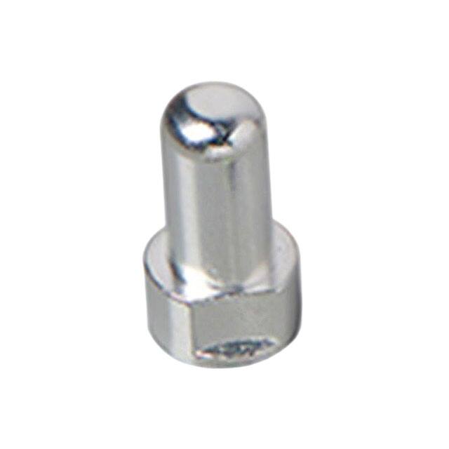 2032636185 MALE PIN - 6MM SCREW MOUNT