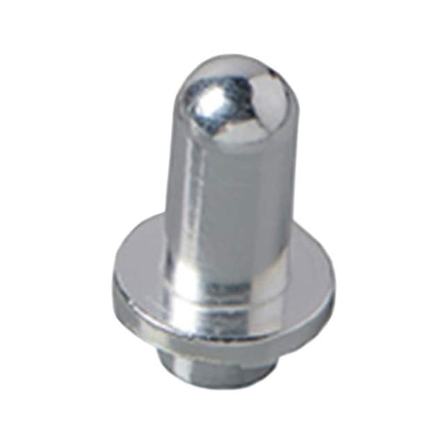 2032630136 MALE PIN - 6MM SMT 1=1PC