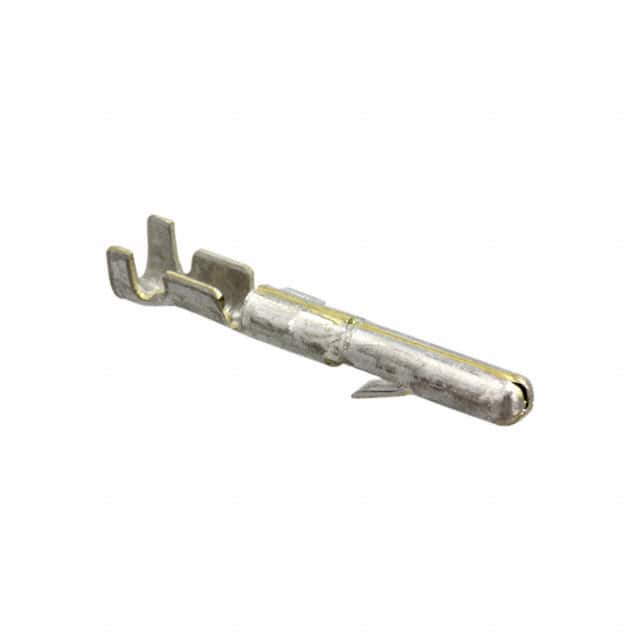 163558-2 CONN PIN 18-22AWG CRIMP TIN