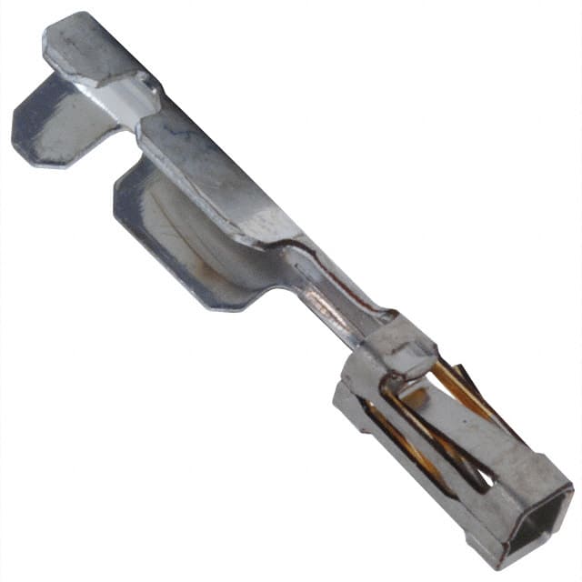 1-87523-6 CONN SOCKET 20-24AWG CRIMP GOLD