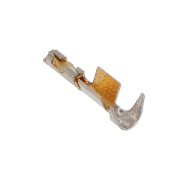 48047-000LF CONN SOCKET 18-20AWG CRIMP GOLD