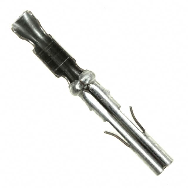794001-1 CONN SOCKET 24-26AWG CRIMP TIN