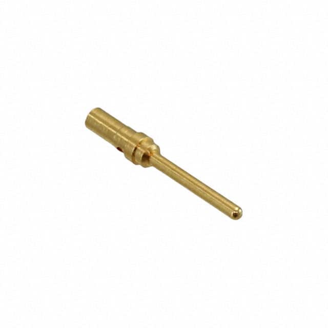 2029351000 MULTICAT MID-POWER CRIMP TERMINA