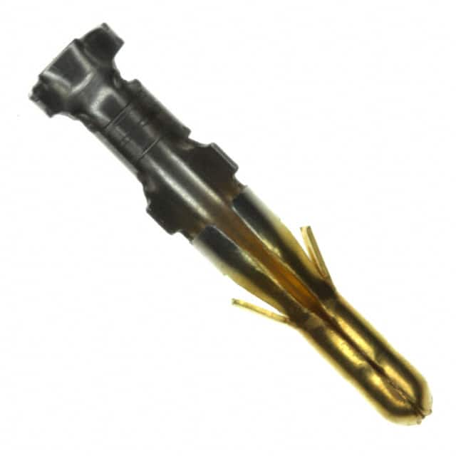 770145-5 CONN PIN 14-20AWG CRIMP GOLD