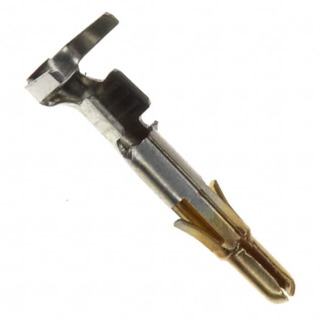350707-7 CONN PIN 14-20AWG CRIMP GOLD