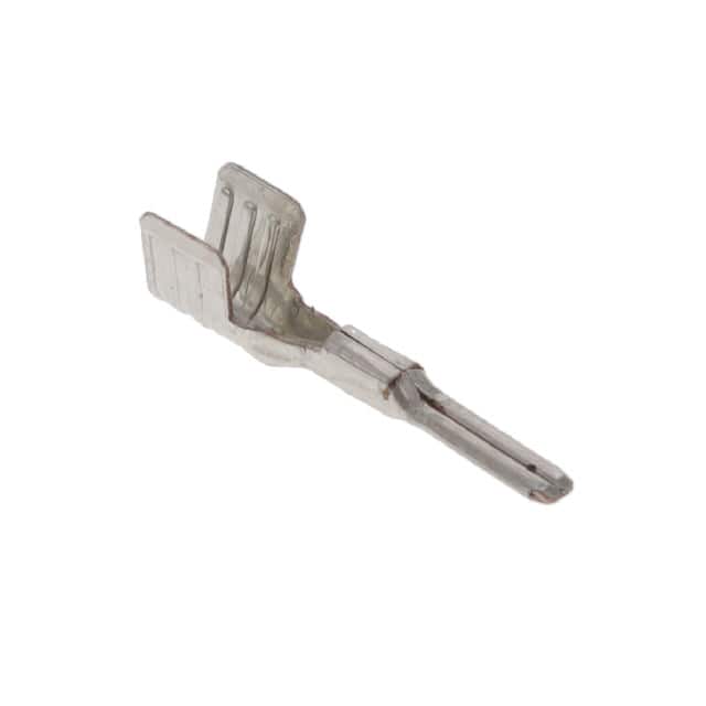 0194310017 CONN PIN 8AWG CRIMP TIN