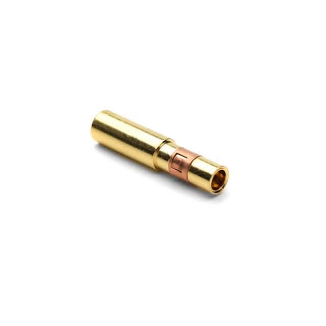 MS10B23G15 CONN SOCKET 10-12AWG CRIMP GOLD