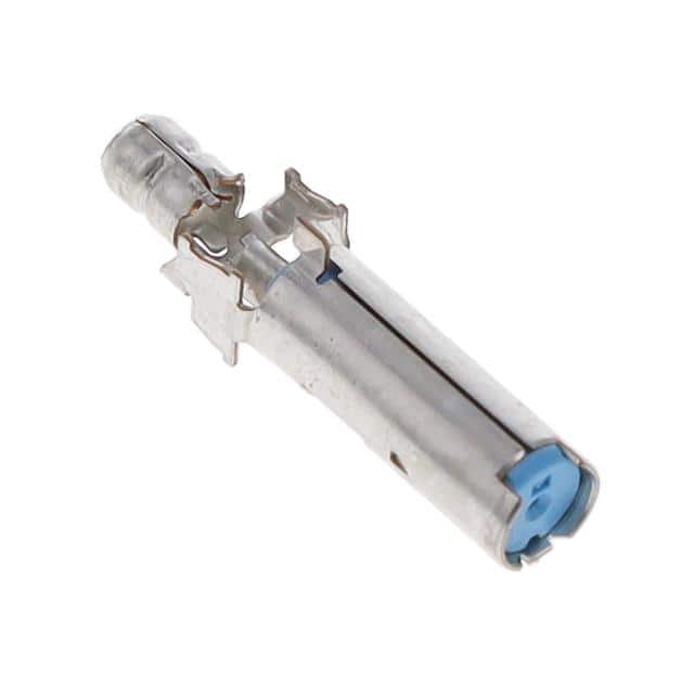 CE2G001D01 CONN CRIMP PIN COAX, COAXIAL TER