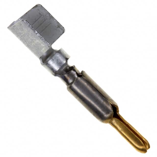 1-770246-0 CONN PIN 10-12AWG CRIMP GOLD