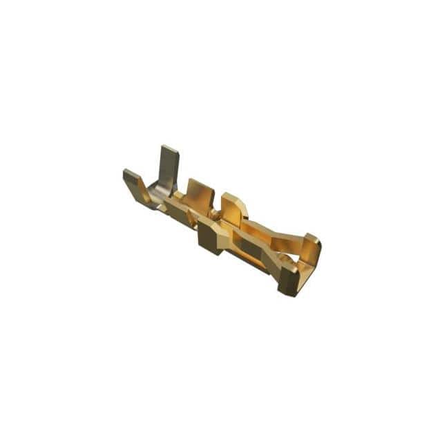 77138-201LF CONN SOCKET 26-30AWG CRIMP GOLD