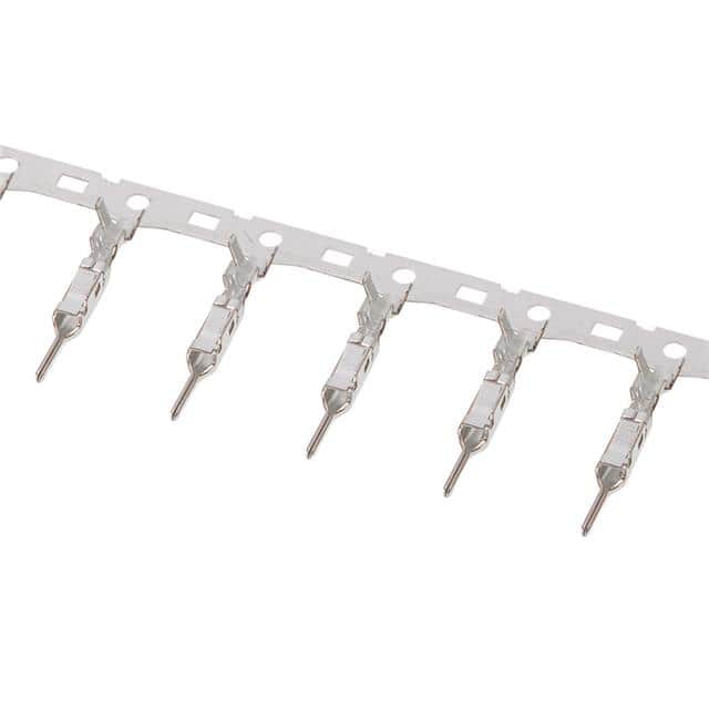 2137201000 2.00 MLP W/W PLUG TERMINAL
