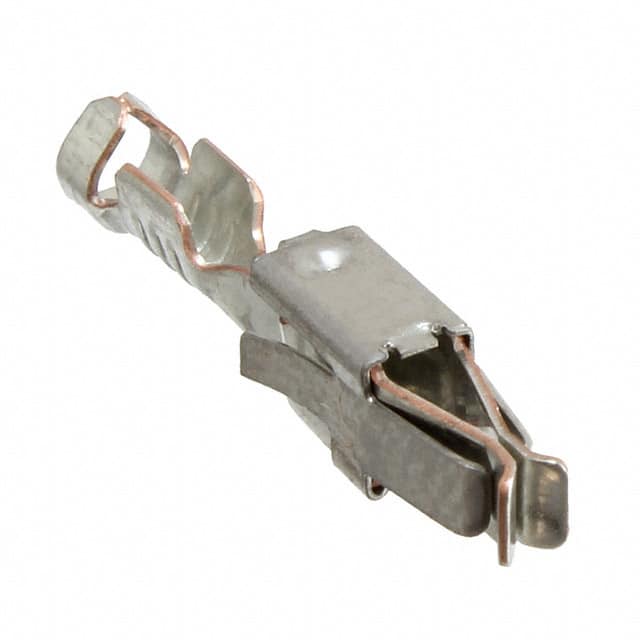 927779-3 CONN SOCKET 17-20AWG CRIMP TIN