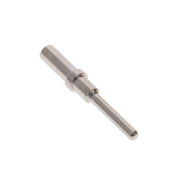 IT16-P30 CONTACT PIN - NICKEL MACHINED 20