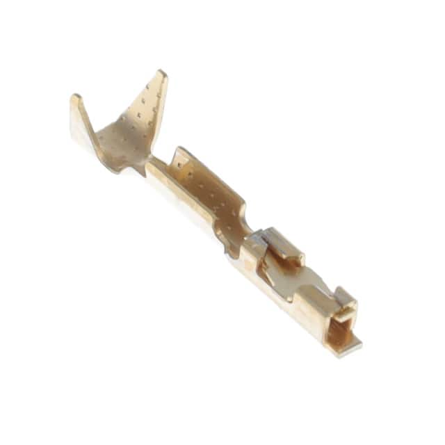 47744-002LF CONN SOCKET 28-32AWG CRIMP GOLD