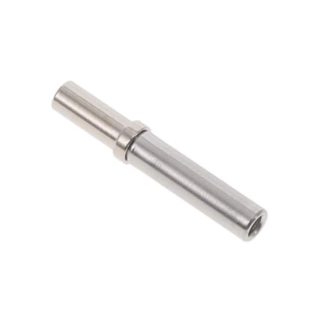 IT16-S30 CONTACT SOCKET - NICKEL MACHINED