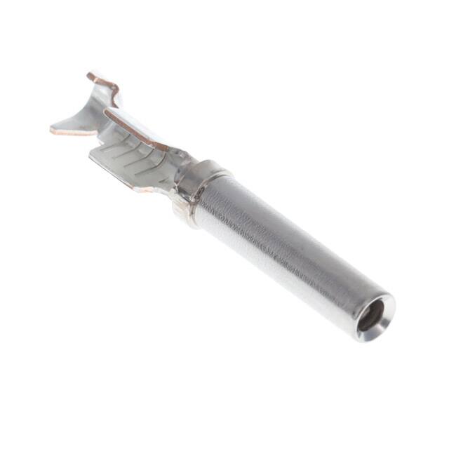 1924580-2 CONN SOCKET 18-20AWG CRMP NICKEL