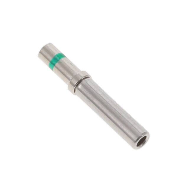 IT16-S40 CONTACT SOCKET - NICKEL MACHINED