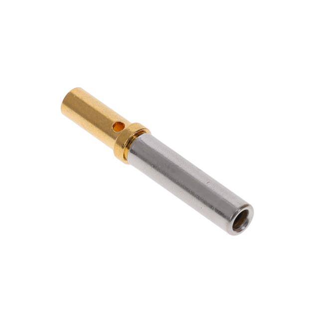 IT16-S32 CONTACT SOCKET - GOLD MACHINED 2
