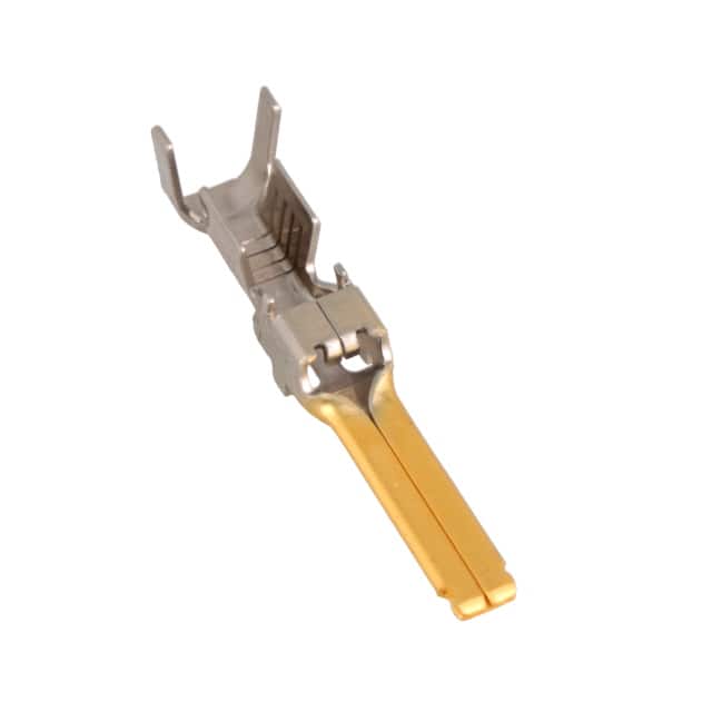 1-1747500-2 DYNAMIC D4200 TAB CONT L/LP LONG