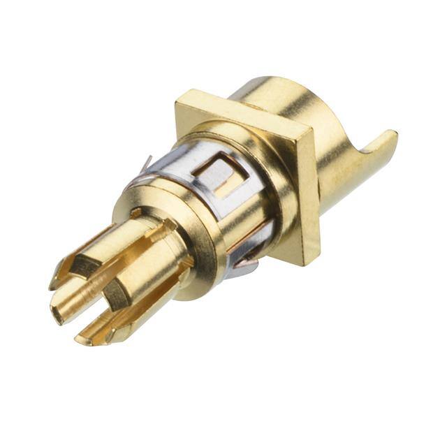 KA1-1410005 CONN PIN 8AWG SLDR GOLD