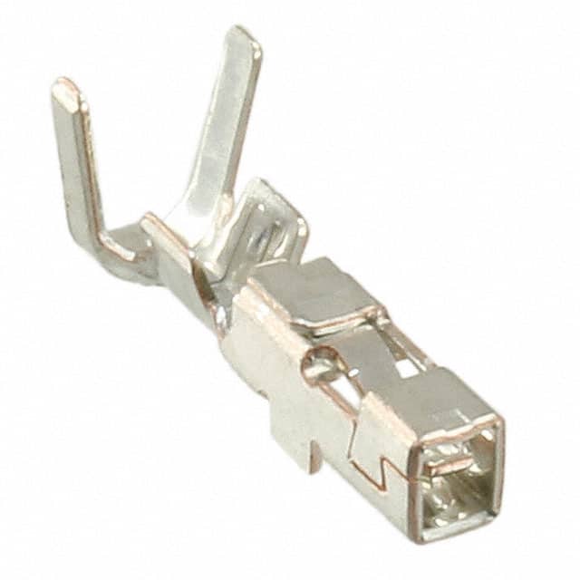1871744-1 CONN SOCKET 22-28AWG CRIMP TIN