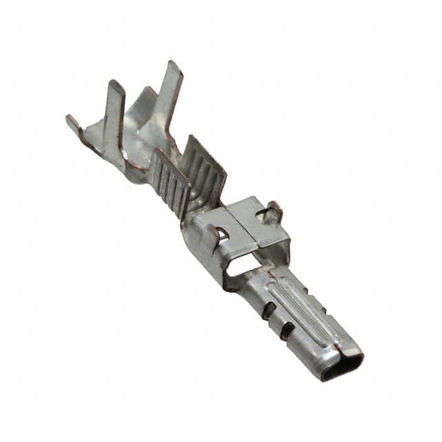 1971238-2 CONN TAB 20AWG CRIMP TIN