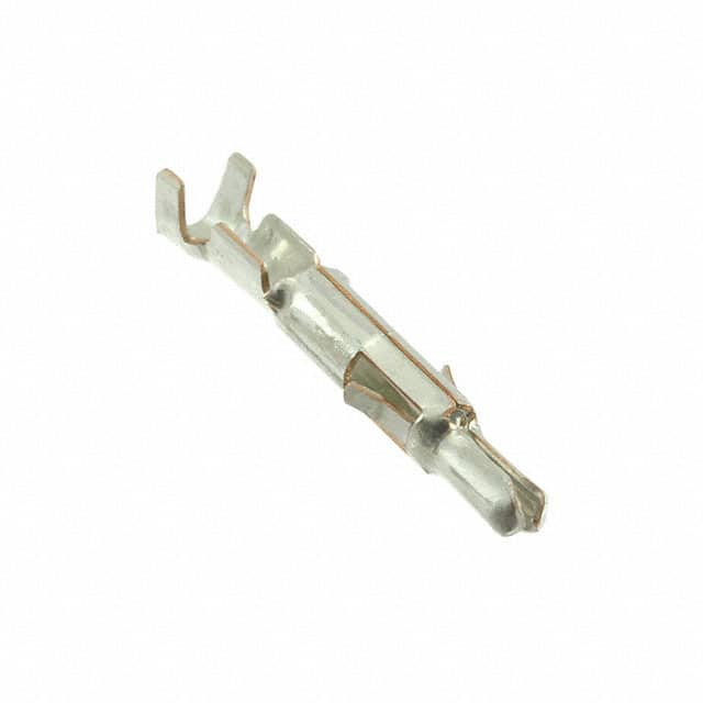 926897-3 CONN PIN 18-24AWG CRIMP TIN