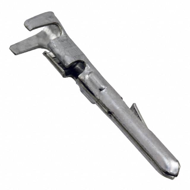 163307-2 CONN PIN 13-17AWG CRIMP TIN
