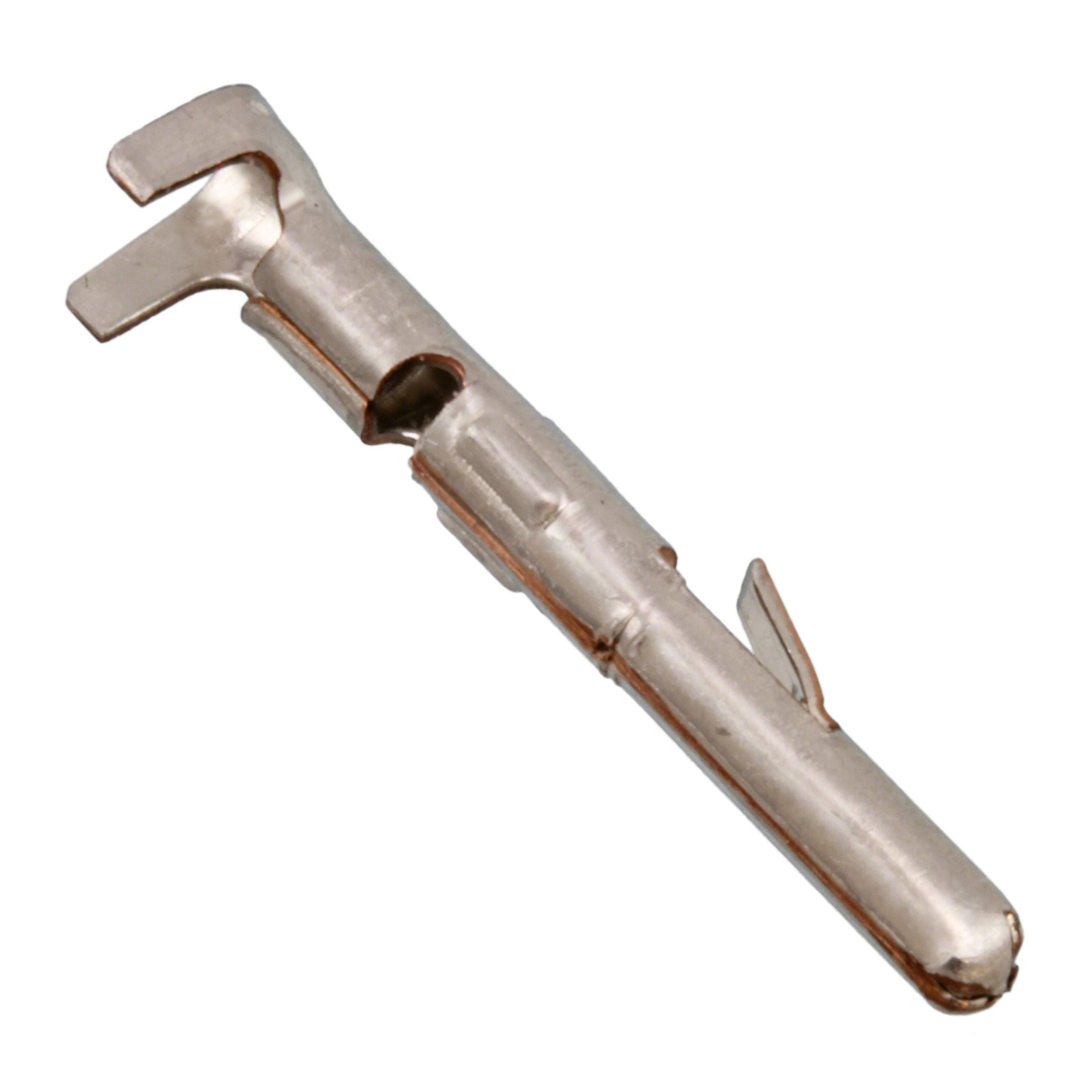 163305-4 CONN PIN 17-20AWG CRIMP TIN