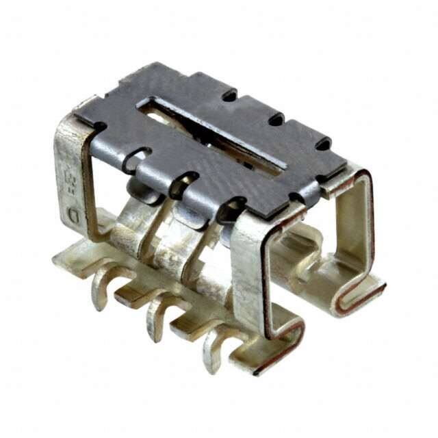 1-1418578-2 CONN SOCKET SOLDER PCB