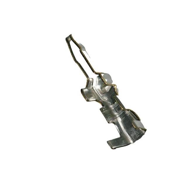 510430-2MA-CP TERMINAL JC CONNECTOR, TOP