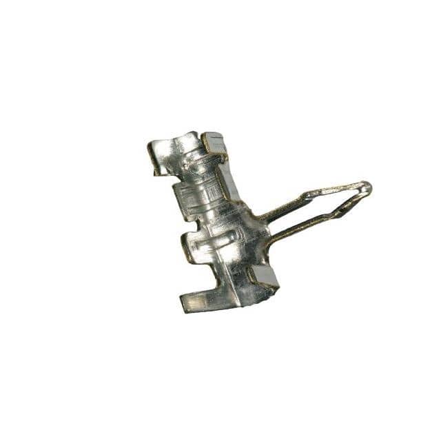 510420-2MA-CP TERMINAL JC CONNECTOR, SIDE