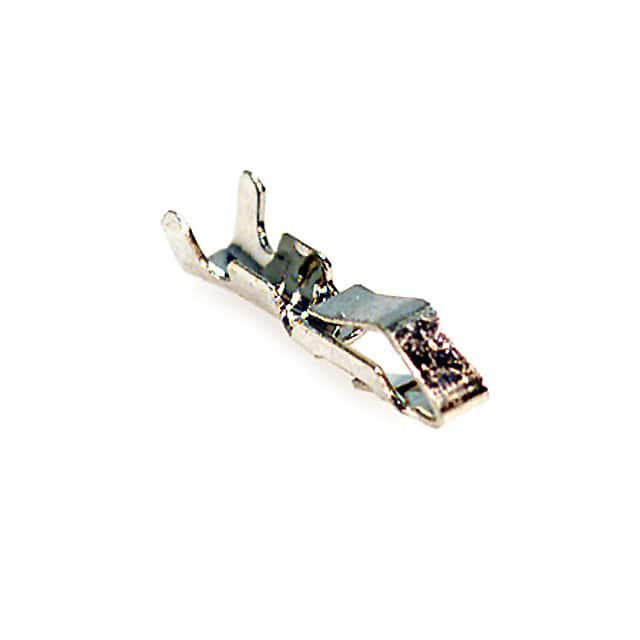 3-640706-1 CONN SOCKET 18-24AWG CRIMP TIN