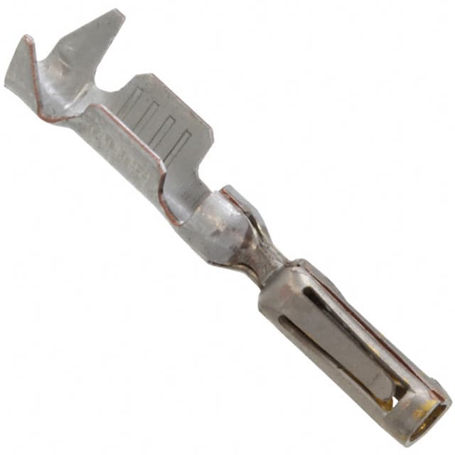 770854-3 CONN SOCKET 16-20AWG CRIMP GOLD