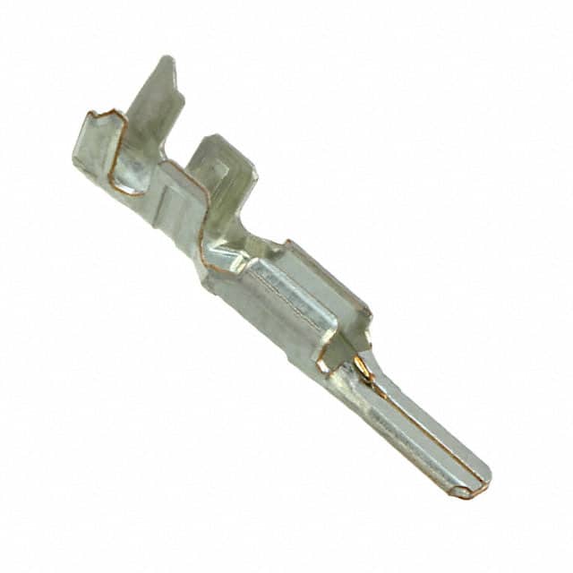 0501478100 CONN PIN 20-22AWG CRIMP TIN