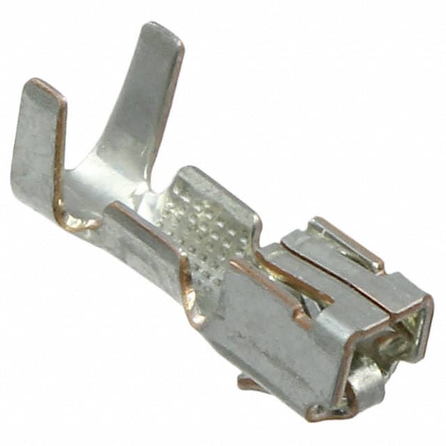 DF1-2428SCF CONN SOCKET 24-28AWG CRIMP TIN