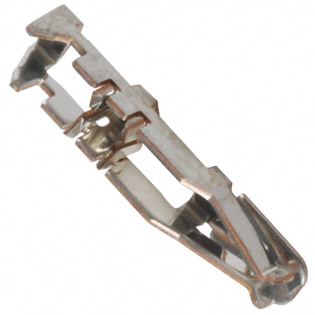 DF1B-R26 CONN SOCKET 26AWG IDC TIN