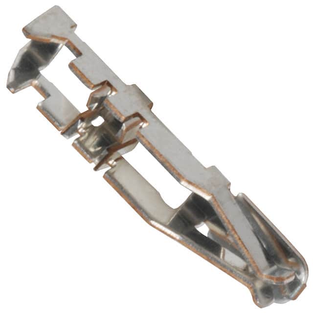 DF1B-R24 CONN SOCKET 24AWG IDC TIN