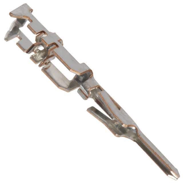 DF1B-24PR CONN PIN 24AWG IDC TIN