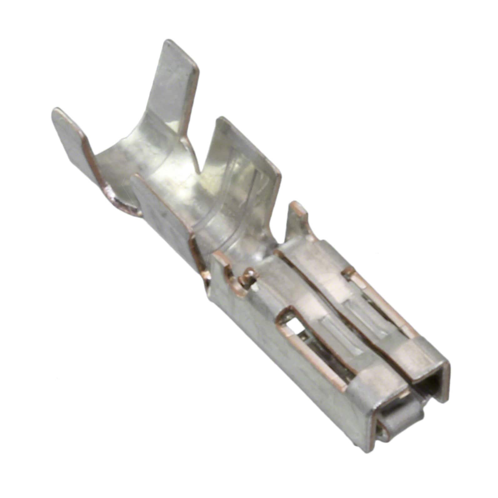 MDF6-1618SC CONN SOCKET 16-18AWG CRIMP TIN