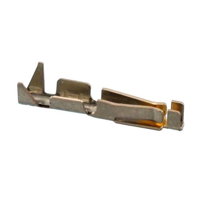 A1-2226SCC CONN SOCKET 22-26AWG CRIMP GOLD